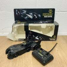 Vintage 1991 Apollo Batman