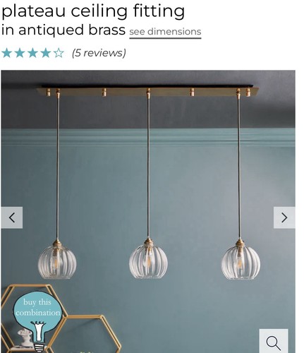 Pendant