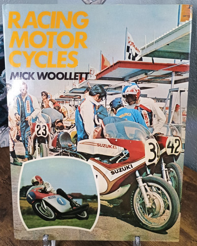 1973 racing - *1973*,