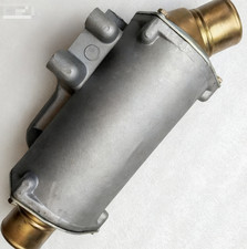NEWEngine Oil Cooler For