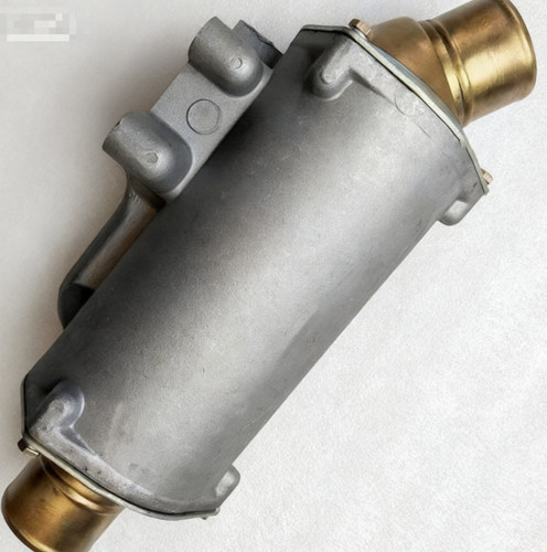 Newengine oil cooler - newengine,