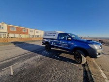 Toyota hilux - toyota,