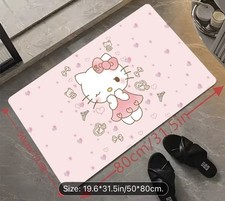 Sanrio Hello Kitty Plush