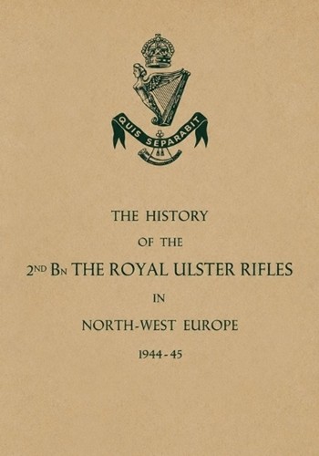 History the 2nd - bn.,