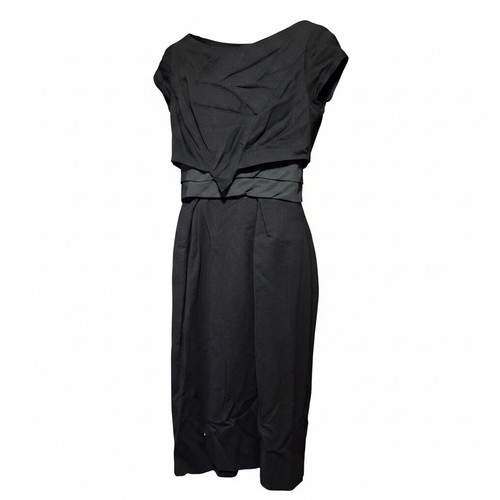Authentic 1950s black - authentic, cocktail