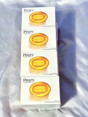 Pears pure gentle - pears,