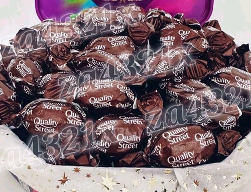 100 coffee cremes - 25/50/100,