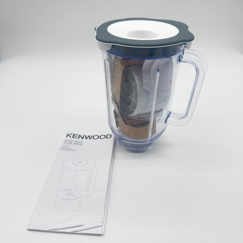 Kenwood at337 chef major - kenwood,