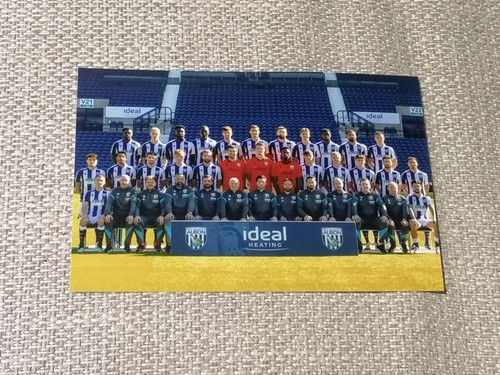 Wba west brom - west, brom.