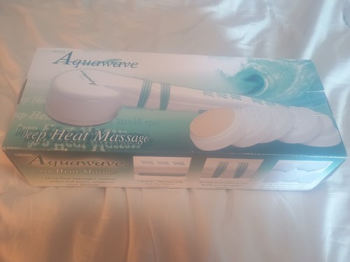 Hinari aquawave deep heat - deep, body