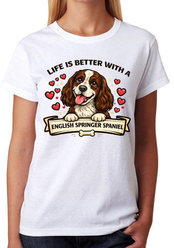 Life better with english - an,