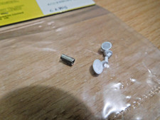 Scalextric - C2805 BMW Mini