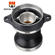 6N0-45361 Cap Lower Casing 6G1-45361 for Yamaha Outboard Parts 2T 8HP 6HP F6 F8 