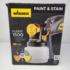 Wagner Flexio 1500