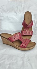 Skechers Hot Pink Studded