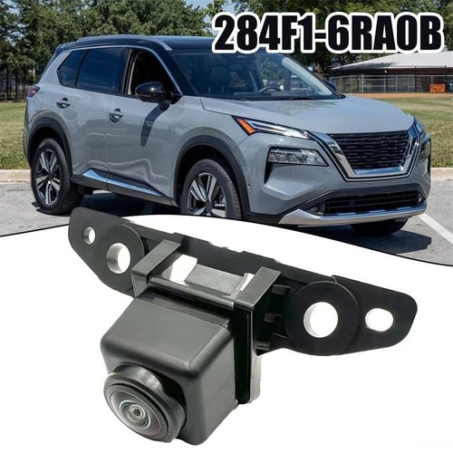 Park assist camera 284f1 - assist, 284f1-6ra0b