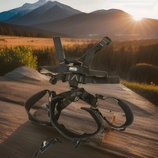 PETZL Navaho Vario C79 + PETZL