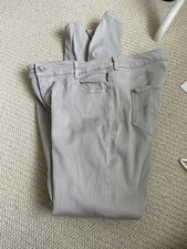 Gardeur Cotton Palr Grey Jeans