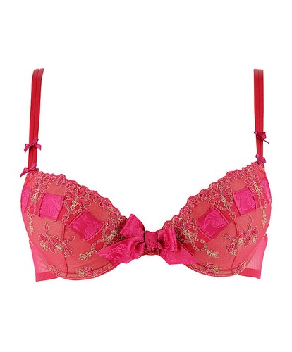 Lise charmel bnwt push - charmel, push-up