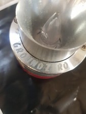 car speakers tweeters x8..ground zero make...  very loud