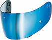 Shoei Helmet Visor CX1 Blue
