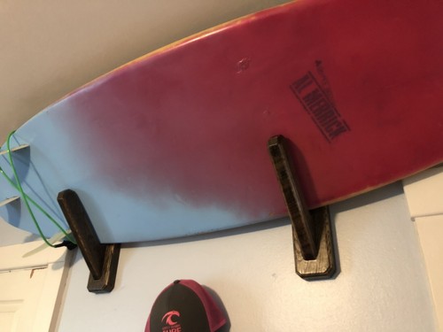 surfboard/wakeboard/snowboard/