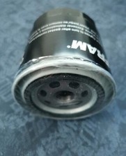 Classic MG MGB GT oil filter cannister type GFE121