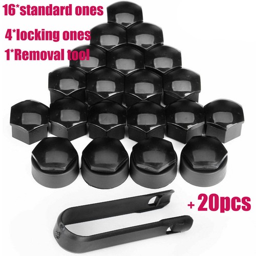 For any car - any, 17mm