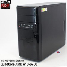 Medion Msi Ms-7891 A68hm