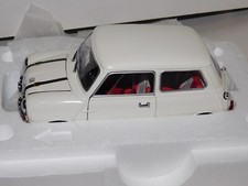 AUSTIN - MINI COOPER S MKI