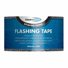 100MM X 10M FLASHING TAPE