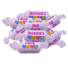 Personalised Hen Night Party