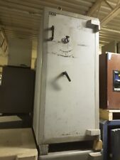 SMP WESSEX 5020 FITTED WITH ROTARY DEPOSIT DRUM 