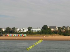 Photo 6x4 Exmouth Beach View