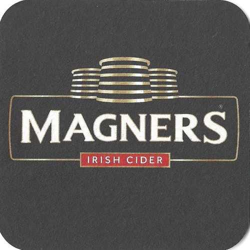 Magners irish cider - magners,