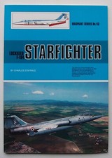 Lockheed F-104 Starfighter