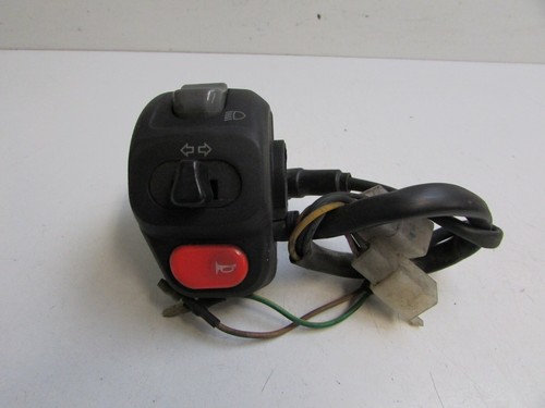 Mbk skyliner 125 left hand - mbk,