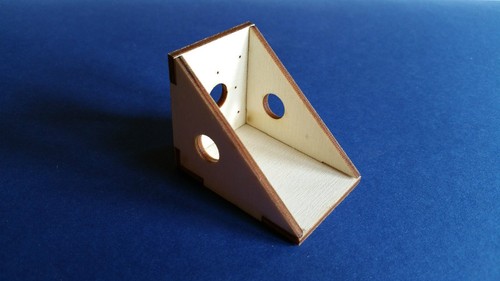 Ply motor mounts - motor, for