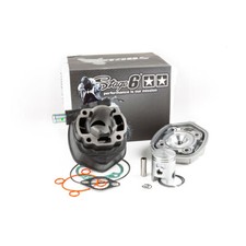 Thermal Group Stage6 Streetrace 50 CC for Yamaha 50 Aerox Naked 2013-2015