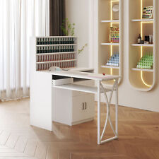 Pro Manicure Nail Table Bar