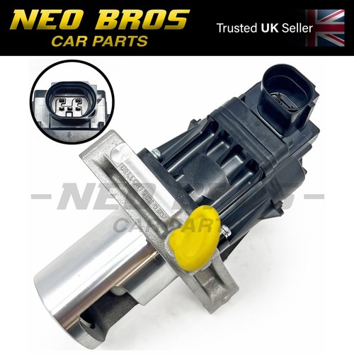 Egr valve vauxhall astra - oe,