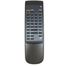 Remote Control For Pioneer