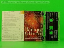 VARIOUS ARTISTS BAROQUE