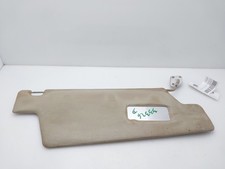 EDQ105480LUM sun visor rh for