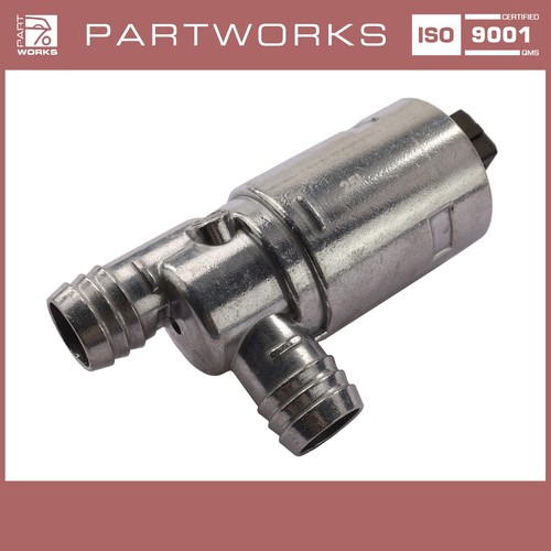 Idle actuator for porsche - idle,