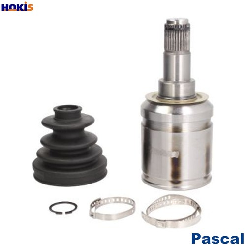 Joint kit drive shaft - drive, g72020pc