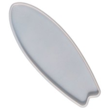  Surfboard Silicone Mold Apoxy for Surfboards Coaster Molds Epoxy Resin