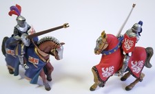 Tournament Knights Frontline