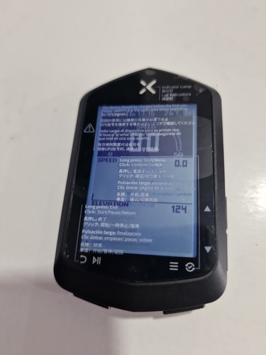 Nav smart gps cycling - ,