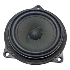 BMW Mid Range HiFi Loud